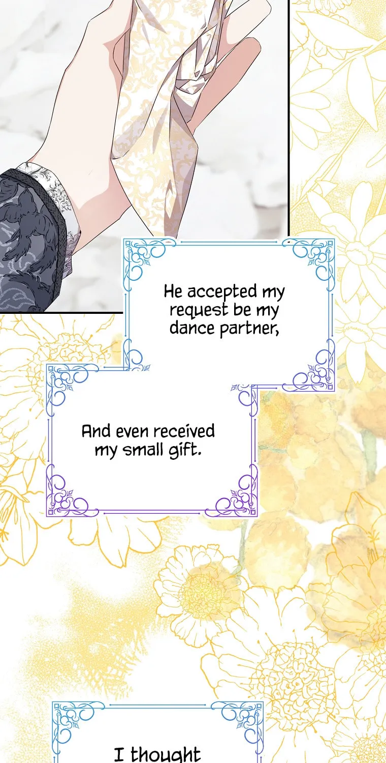 Read My Dear Aster chapter 6 image 76 on Lezhin