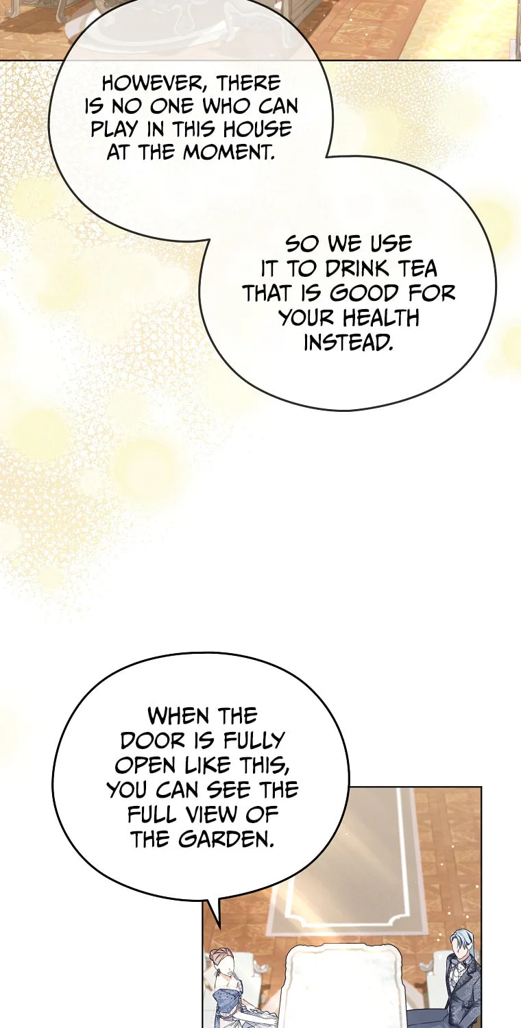 Read My Dear Aster chapter 6 image 8 on Lezhin
