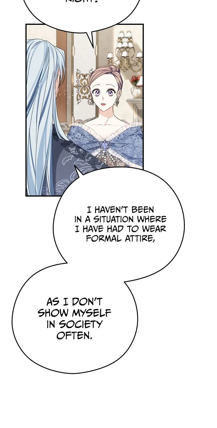 Read My Dear Aster chapter 6 image 87 on Lezhin