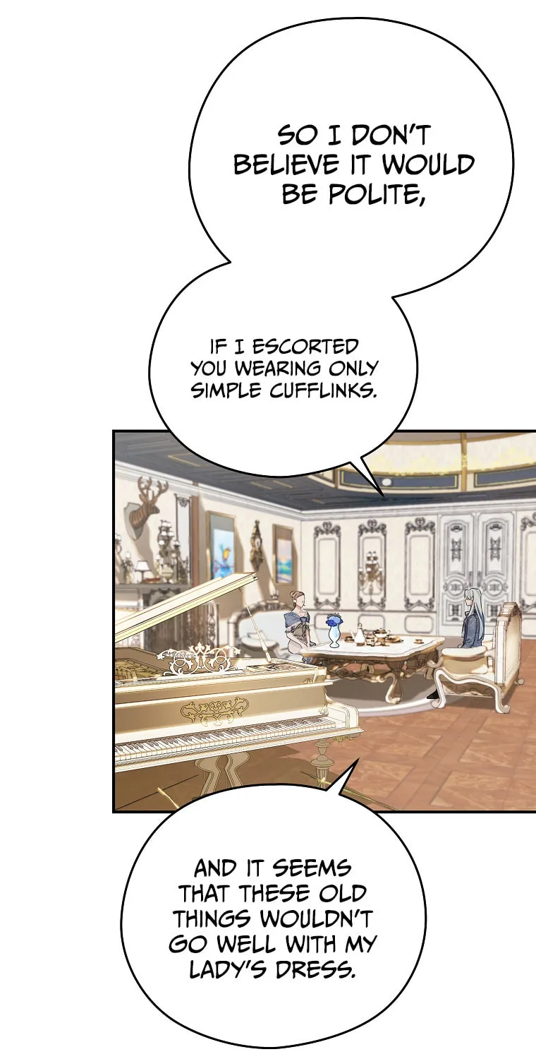 Read My Dear Aster chapter 6 image 88 on Lezhin