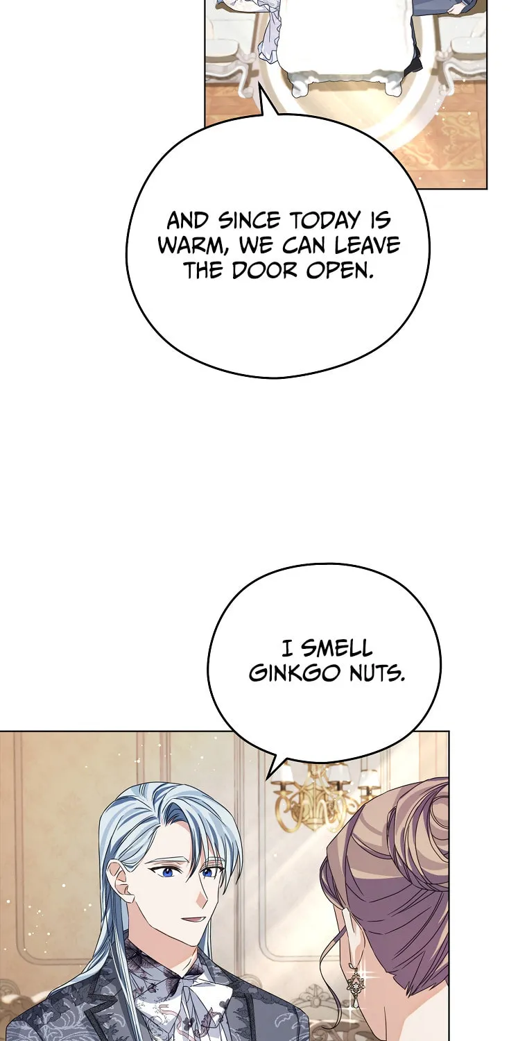 Read My Dear Aster chapter 6 image 9 on Lezhin