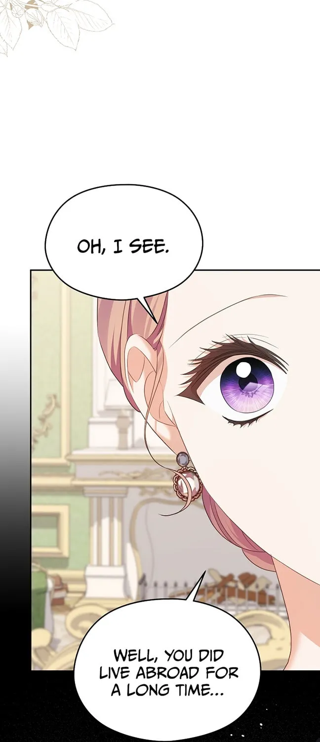 Read My Dear Aster chapter 60 image 13 on Lezhin