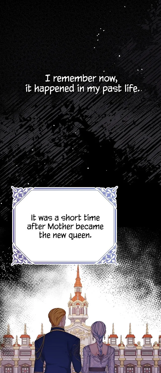 Read My Dear Aster chapter 60 image 14 on Lezhin
