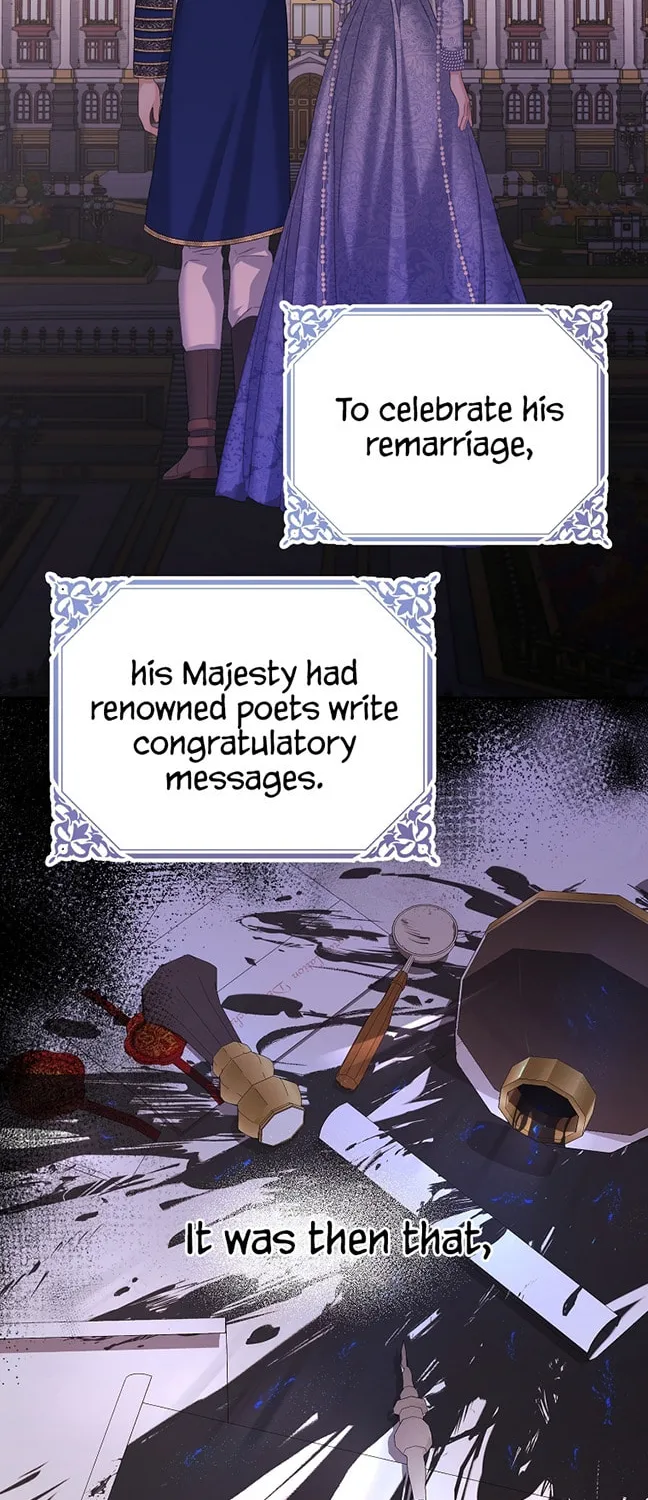Read My Dear Aster chapter 60 image 15 on Lezhin