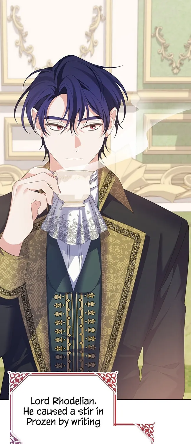 Read My Dear Aster chapter 60 image 17 on Lezhin