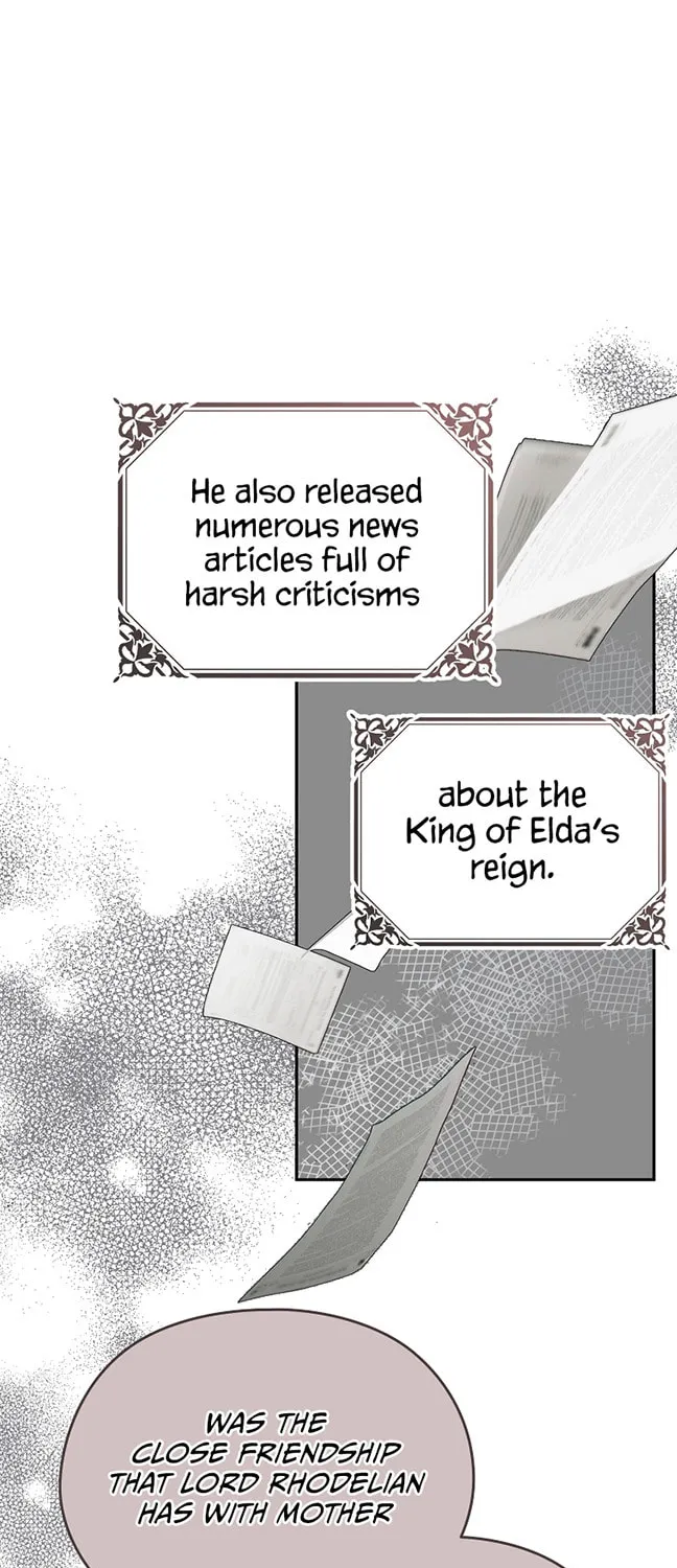 Read My Dear Aster chapter 60 image 19 on Lezhin