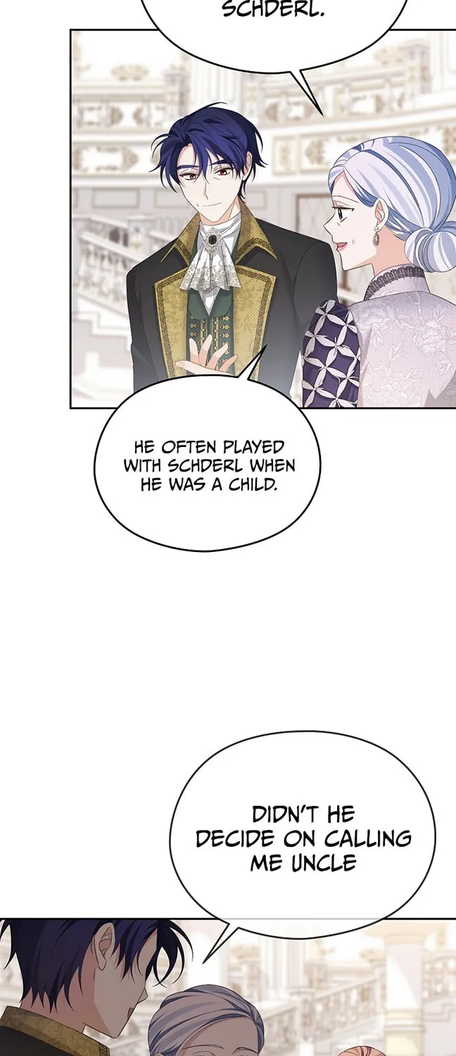 Read My Dear Aster chapter 60 image 2 on Lezhin