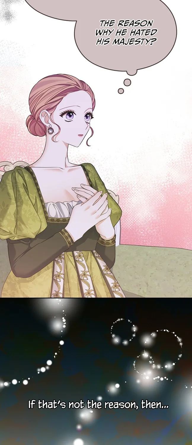 Read My Dear Aster chapter 60 image 20 on Lezhin