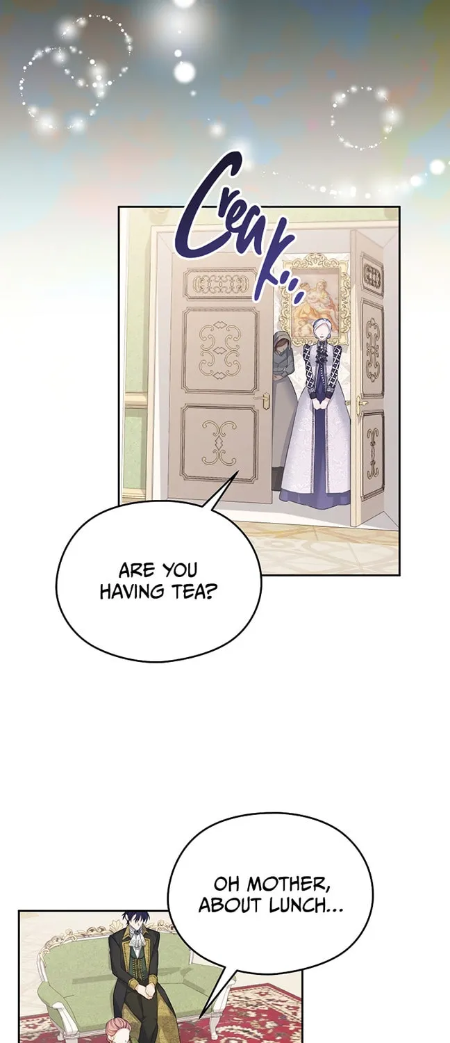 Read My Dear Aster chapter 60 image 21 on Lezhin
