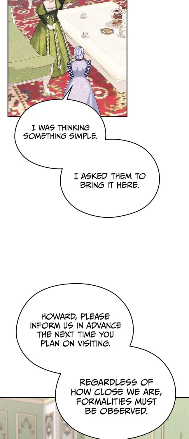 Read My Dear Aster chapter 60 image 22 on Lezhin