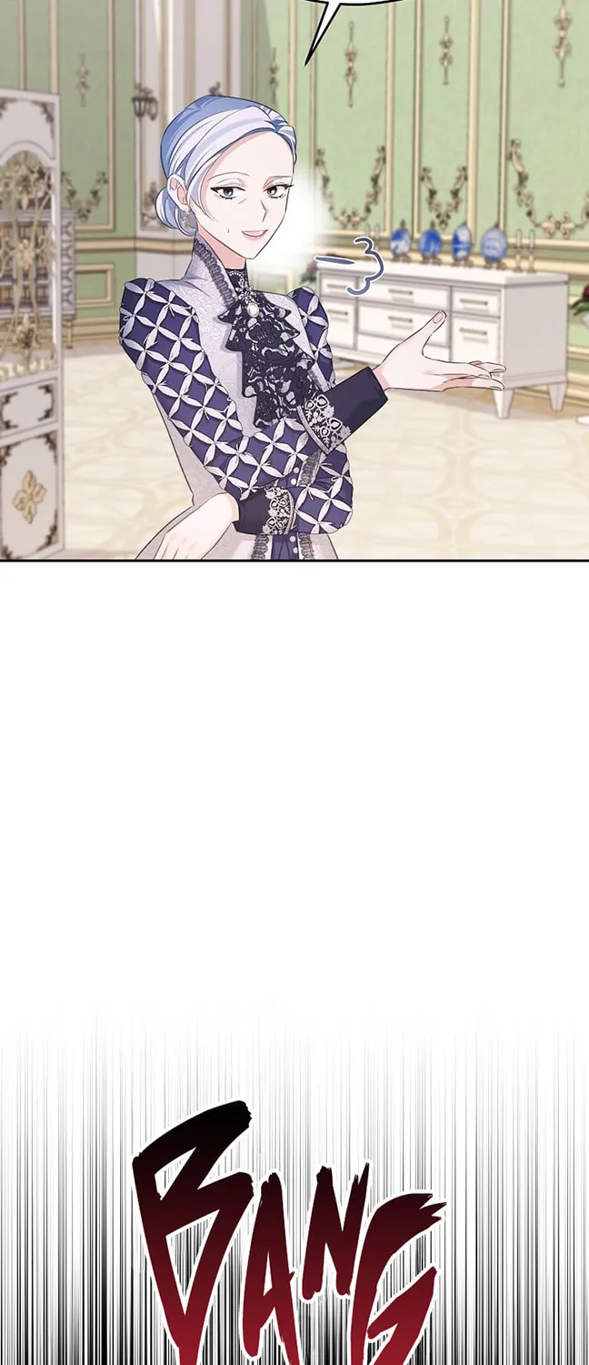 Read My Dear Aster chapter 60 image 23 on Lezhin