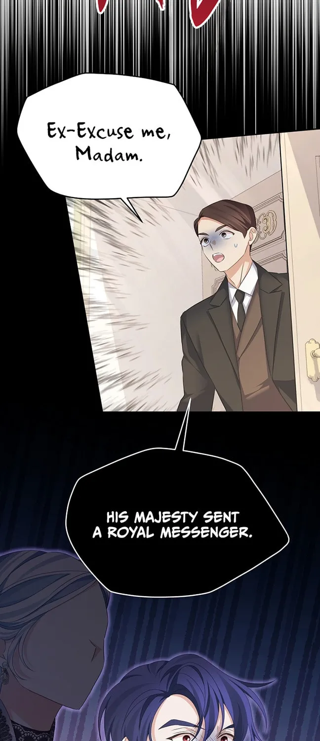 Read My Dear Aster chapter 60 image 24 on Lezhin