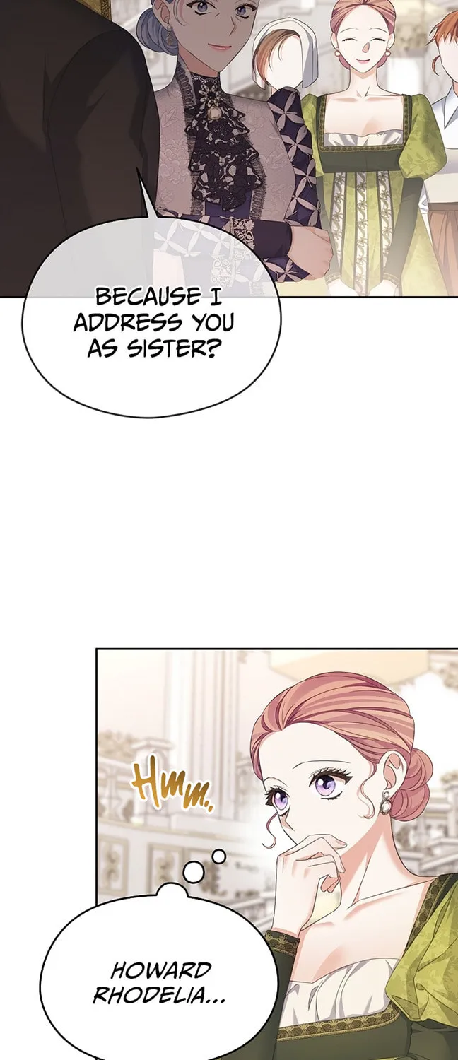 Read My Dear Aster chapter 60 image 3 on Lezhin