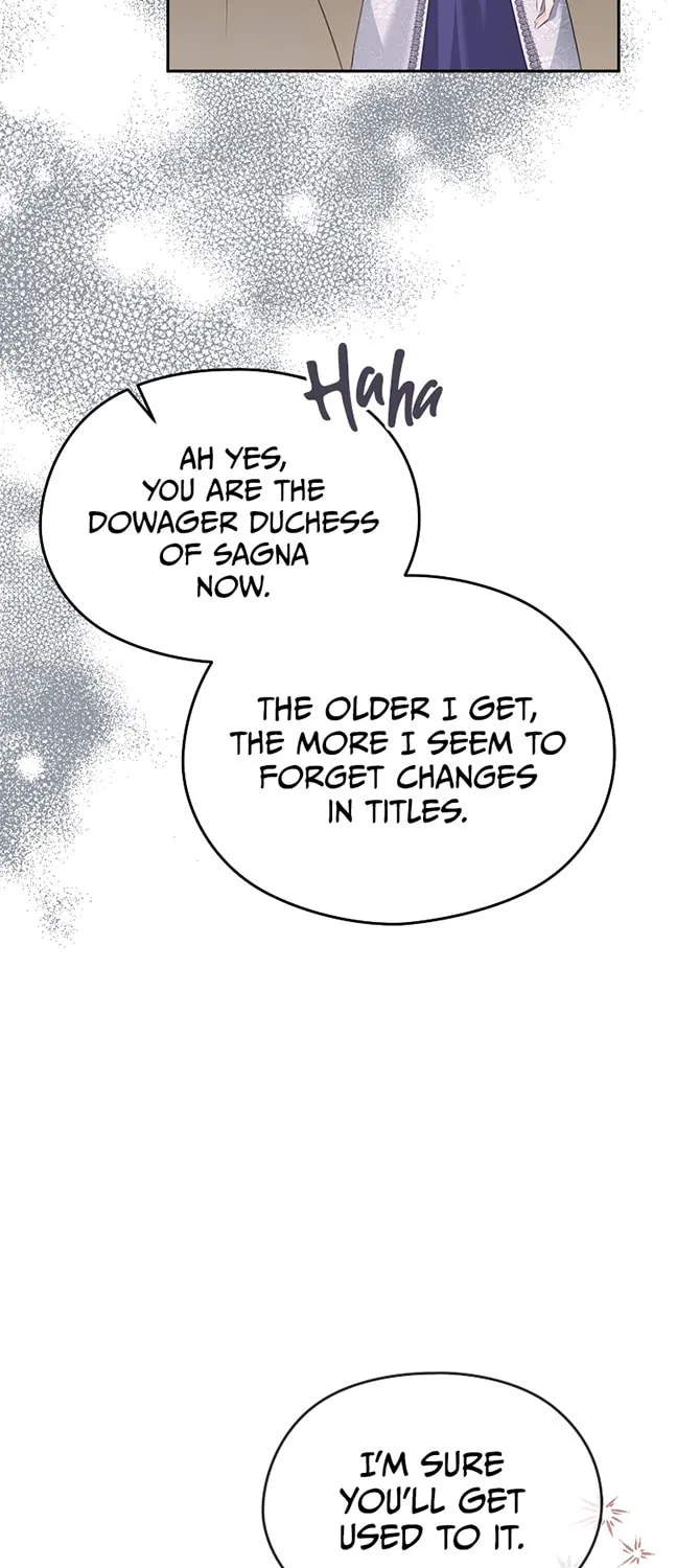 Read My Dear Aster chapter 60 image 30 on Lezhin