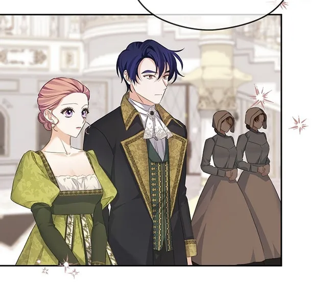 Read My Dear Aster chapter 60 image 31 on Lezhin