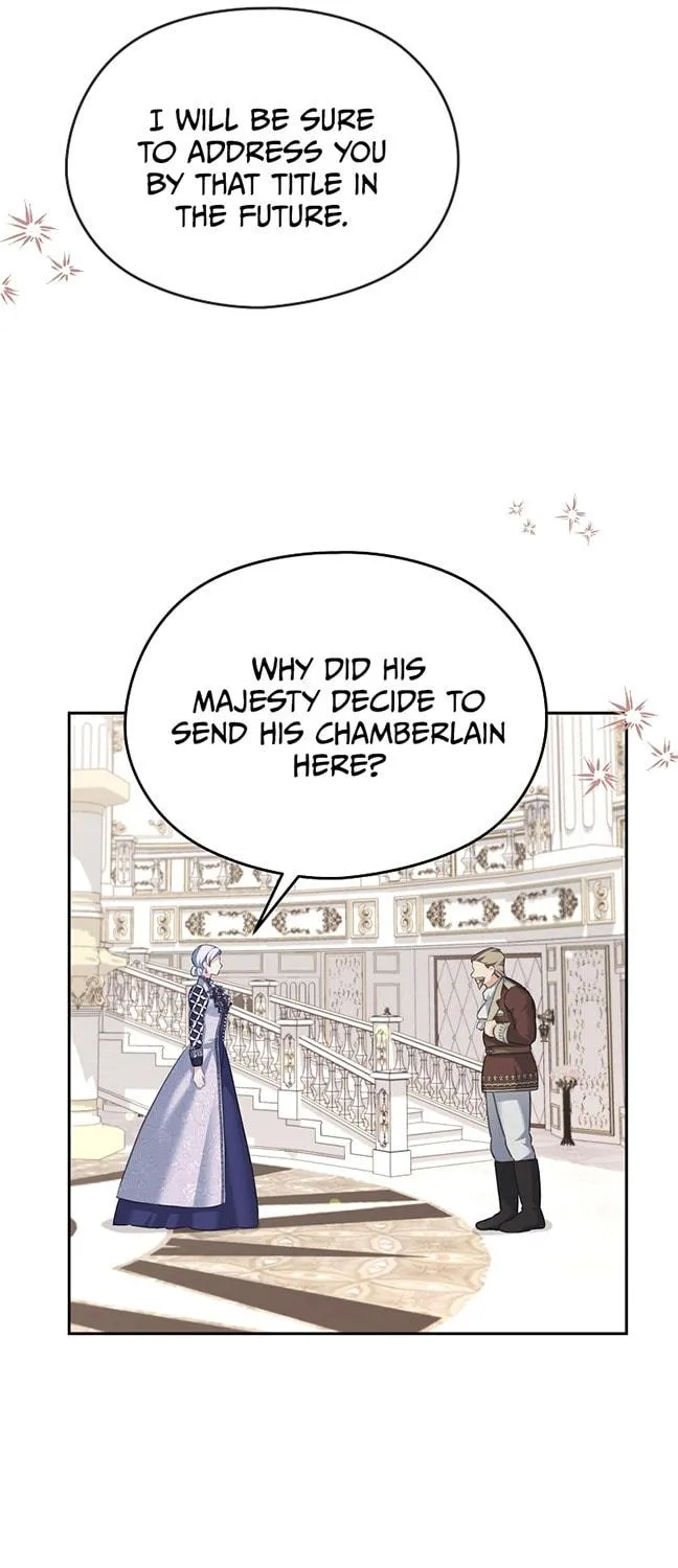 Read My Dear Aster chapter 60 image 32 on Lezhin