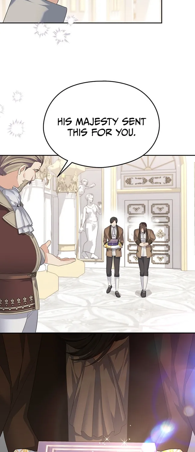 Read My Dear Aster chapter 60 image 34 on Lezhin