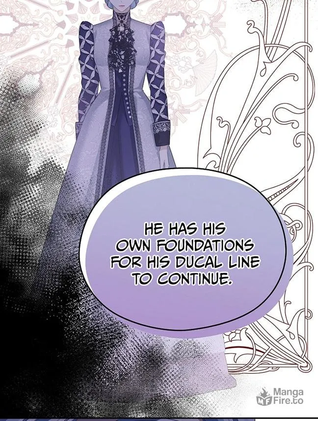 Read My Dear Aster chapter 60 image 39 on Lezhin