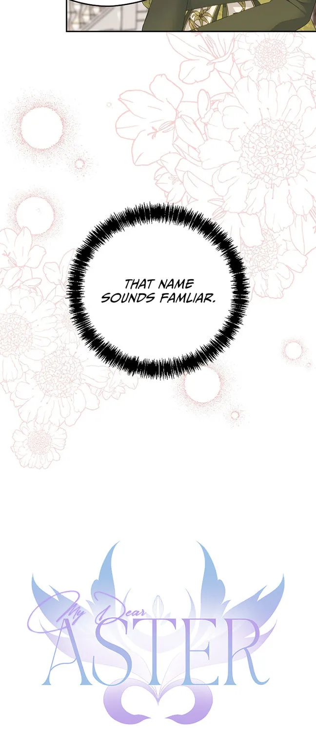 Read My Dear Aster chapter 60 image 4 on Lezhin