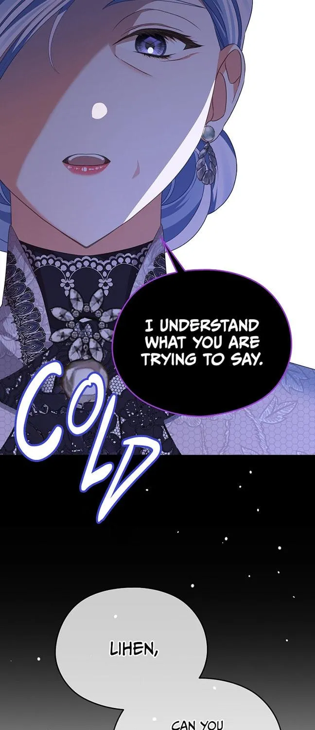 Read My Dear Aster chapter 60 image 40 on Lezhin