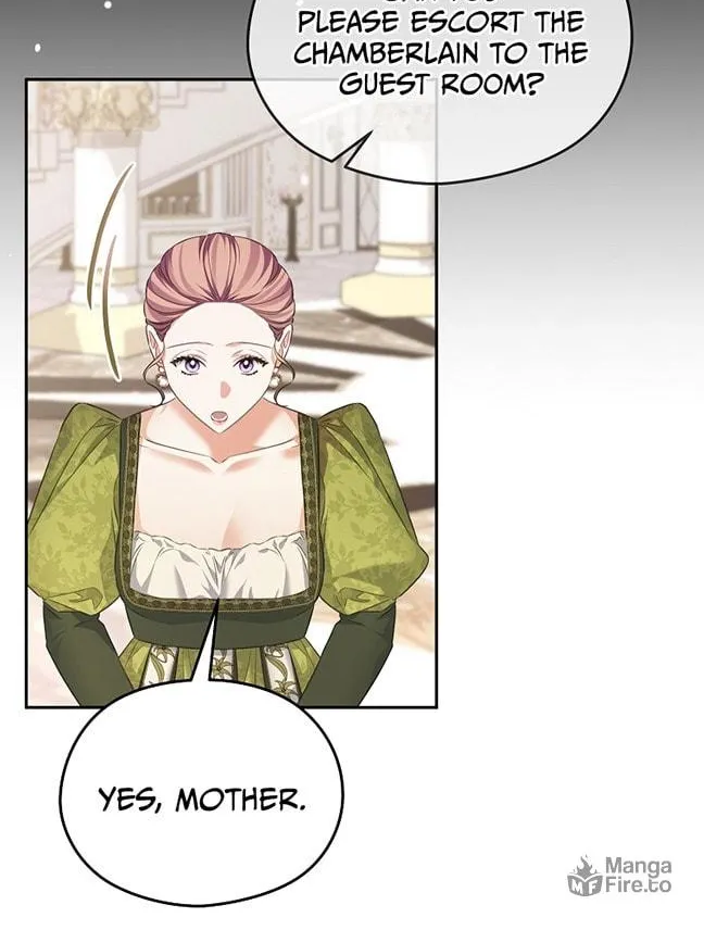 Read My Dear Aster chapter 60 image 41 on Lezhin