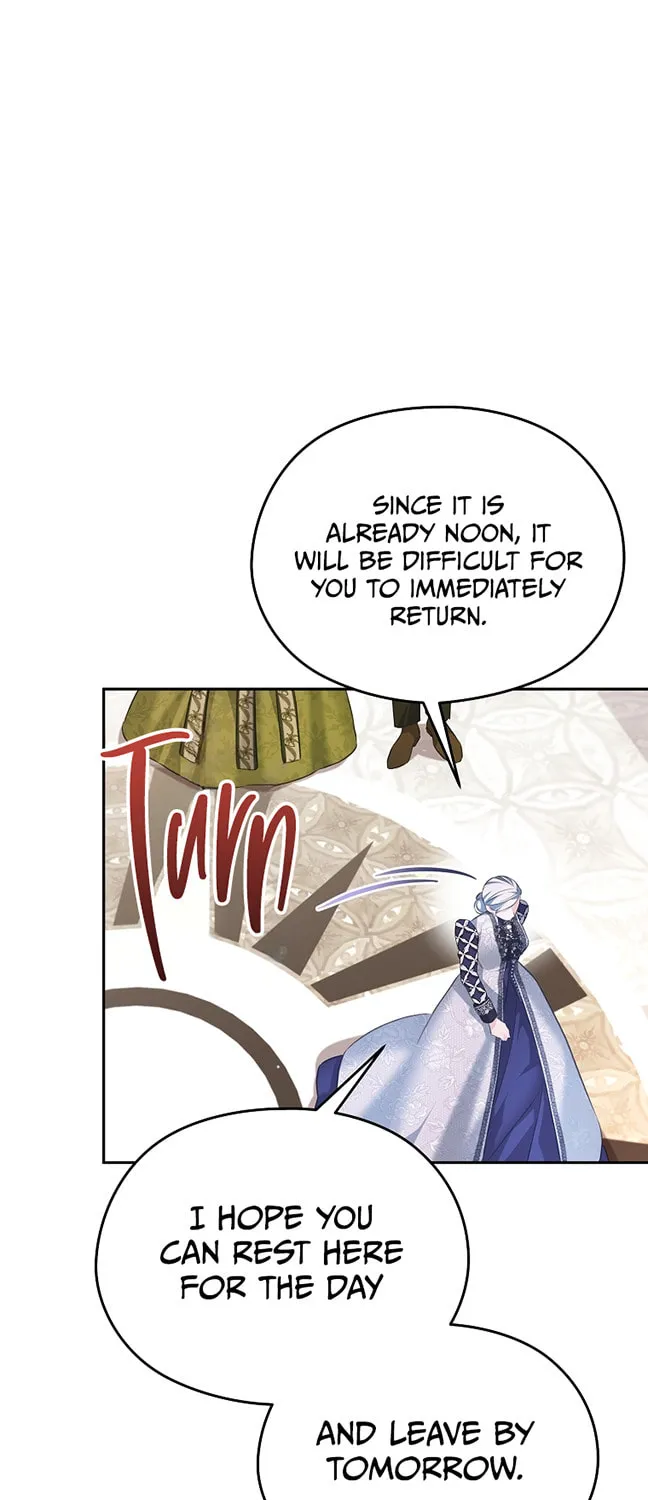 Read My Dear Aster chapter 60 image 42 on Lezhin