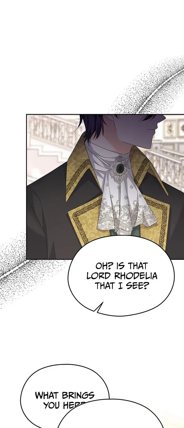 Read My Dear Aster chapter 60 image 44 on Lezhin