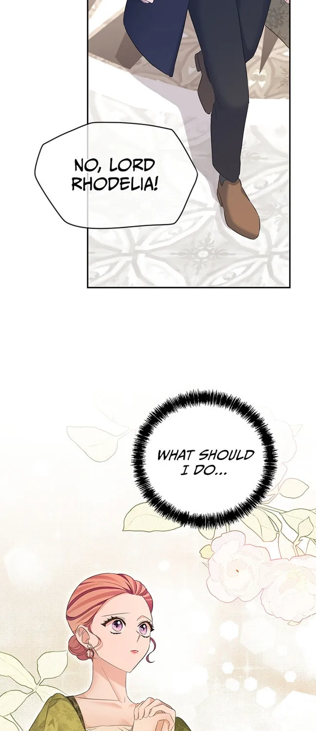 Read My Dear Aster chapter 60 image 46 on Lezhin