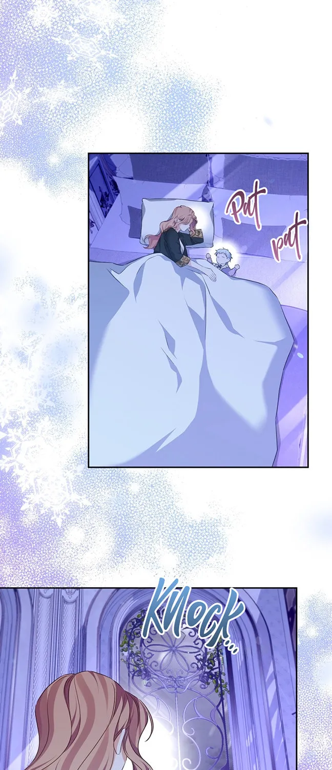 Read My Dear Aster chapter 60 image 49 on Lezhin