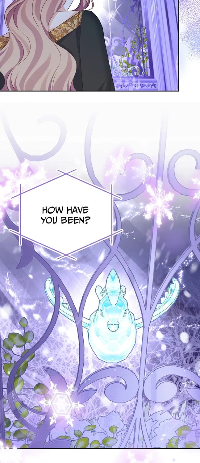 Read My Dear Aster chapter 60 image 50 on Lezhin