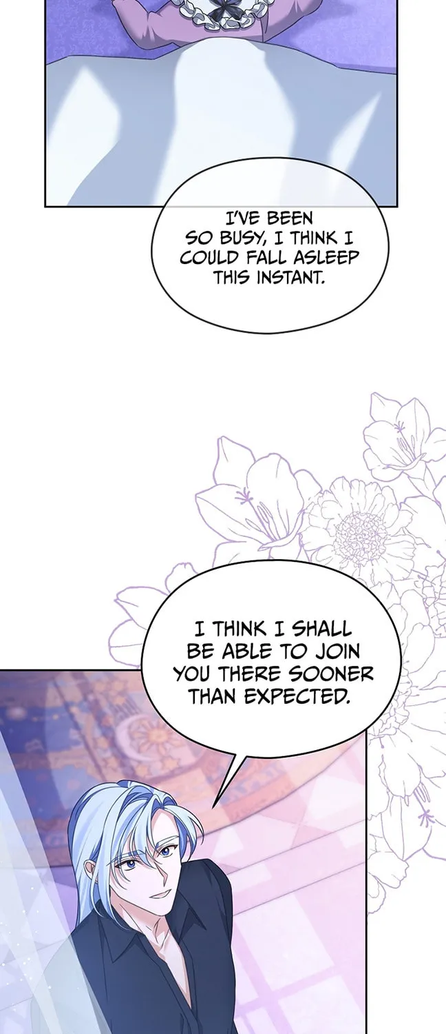 Read My Dear Aster chapter 60 image 52 on Lezhin