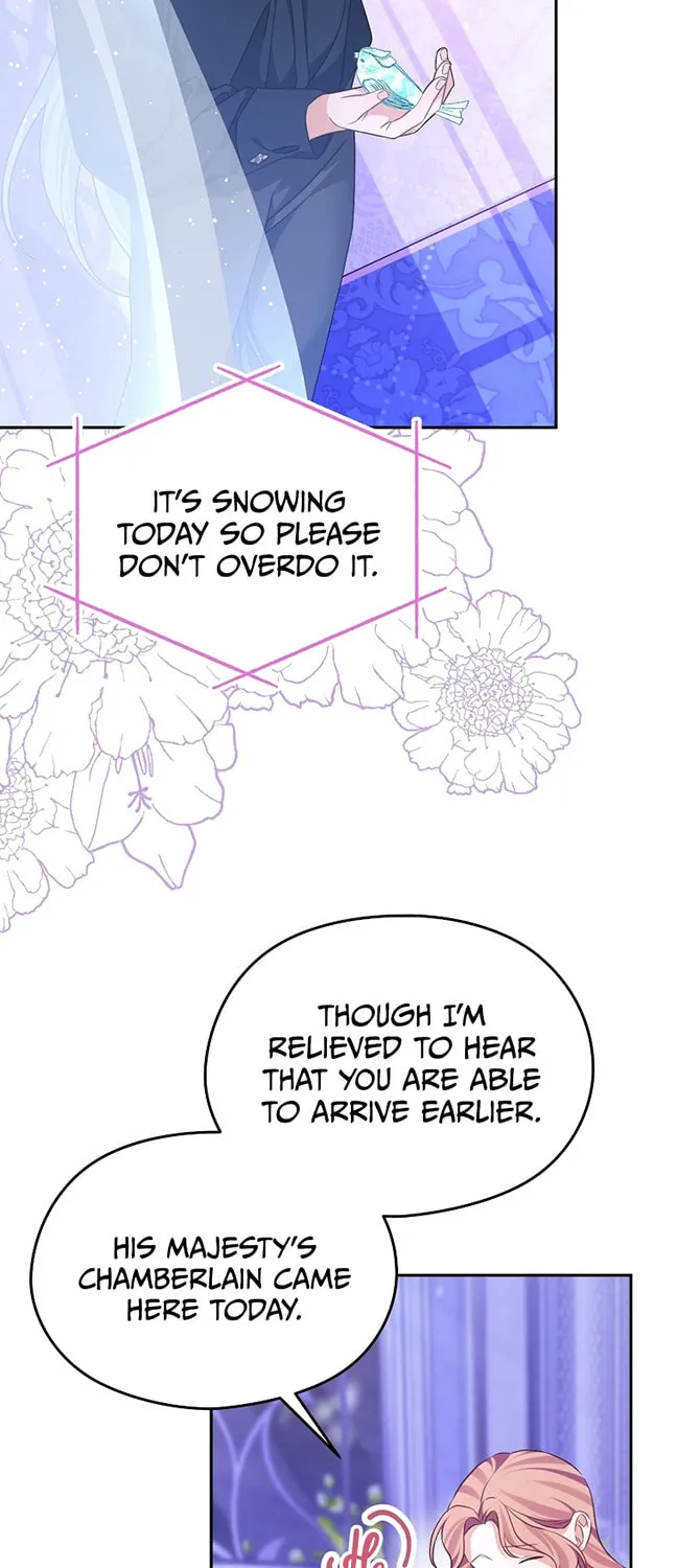 Read My Dear Aster chapter 60 image 53 on Lezhin