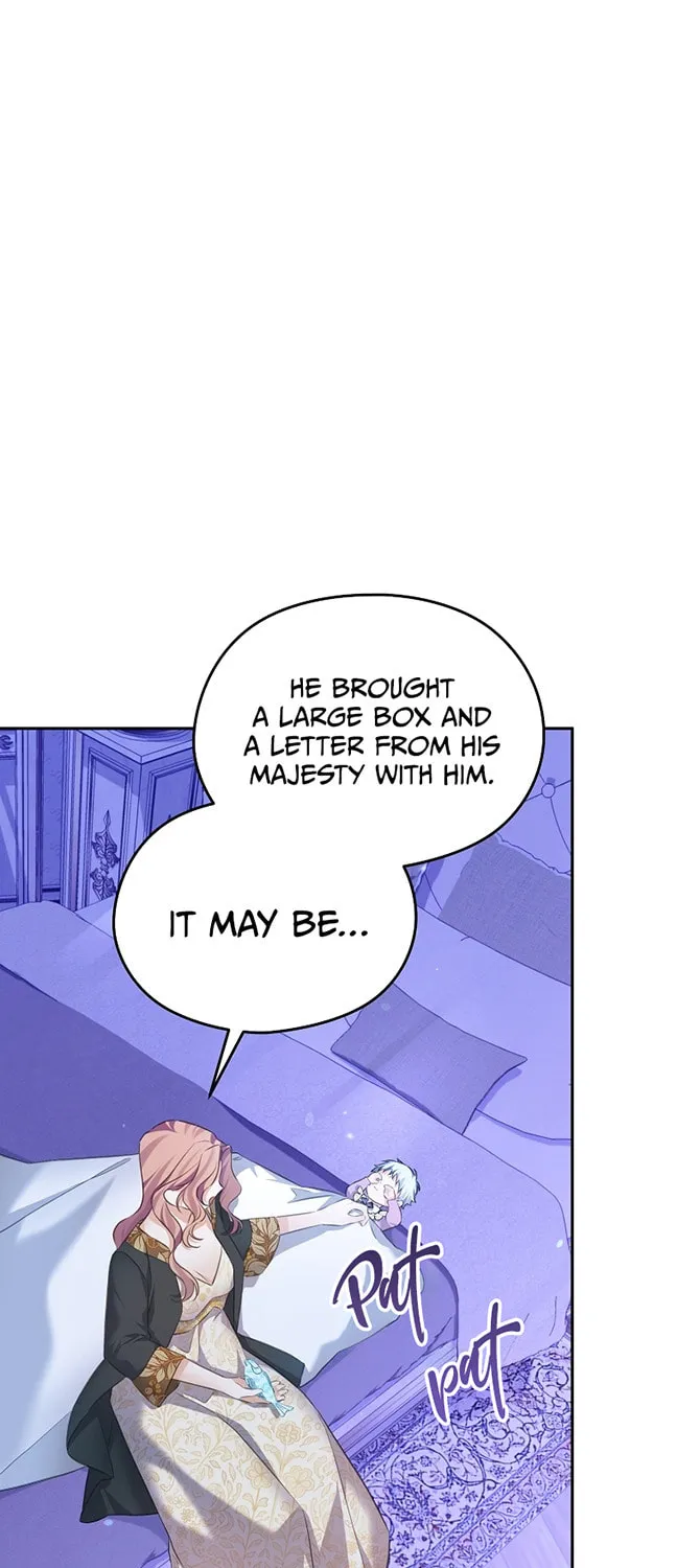 Read My Dear Aster chapter 60 image 55 on Lezhin