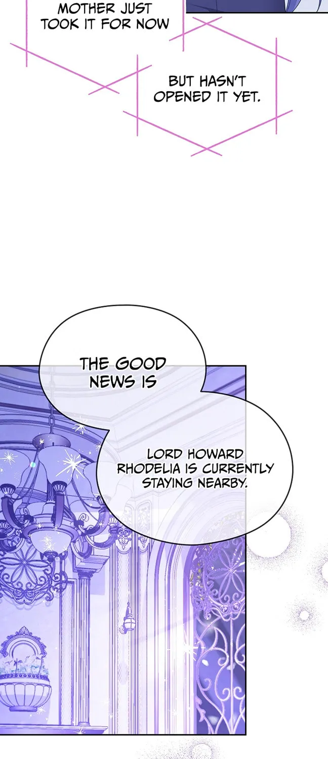 Read My Dear Aster chapter 60 image 57 on Lezhin
