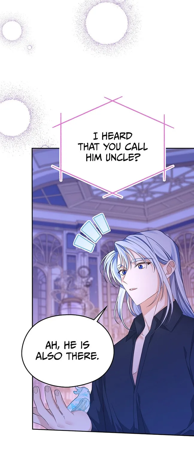 Read My Dear Aster chapter 60 image 58 on Lezhin