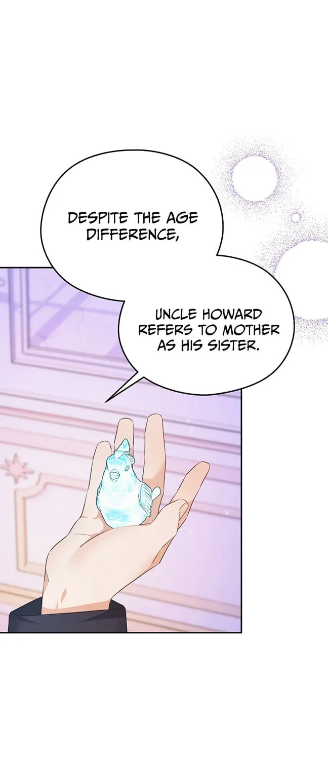 Read My Dear Aster chapter 60 image 59 on Lezhin
