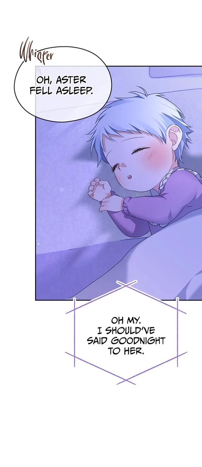 Read My Dear Aster chapter 60 image 65 on Lezhin