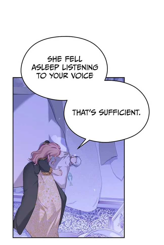 Read My Dear Aster chapter 60 image 66 on Lezhin