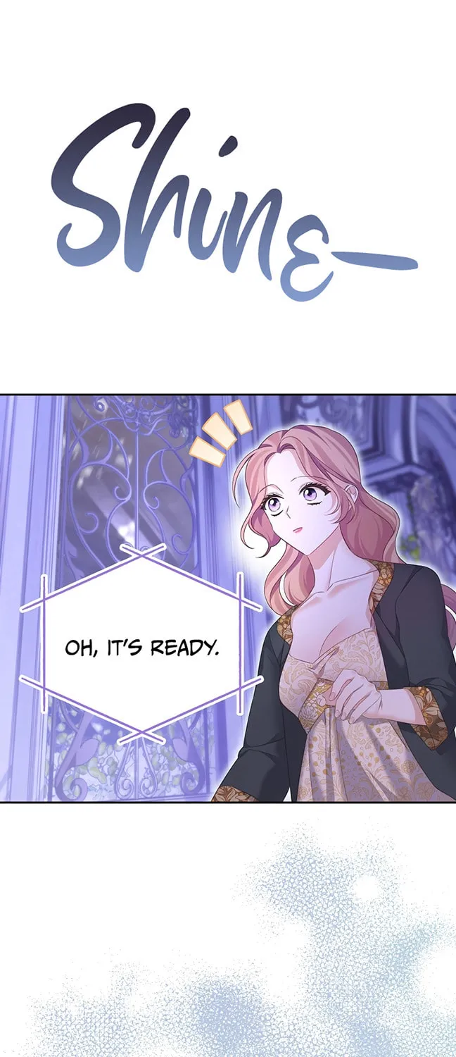 Read My Dear Aster chapter 60 image 67 on Lezhin