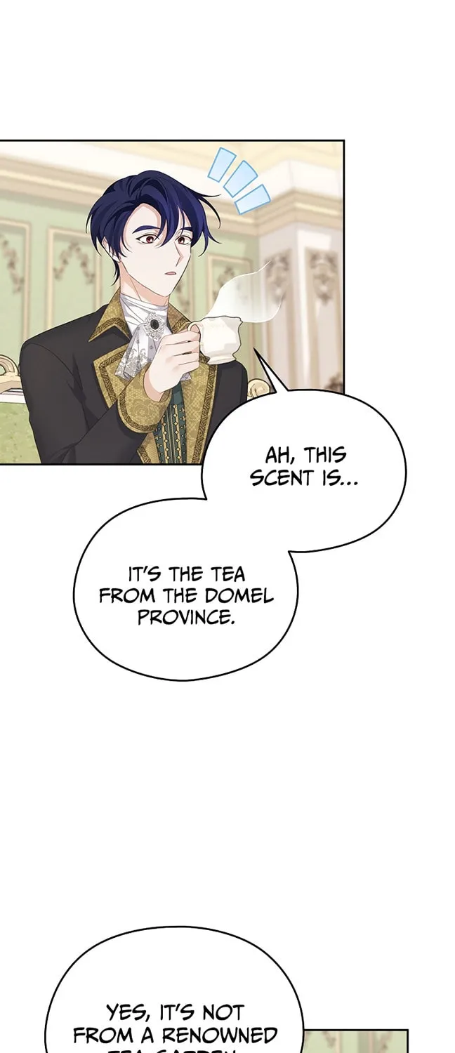 Read My Dear Aster chapter 60 image 7 on Lezhin