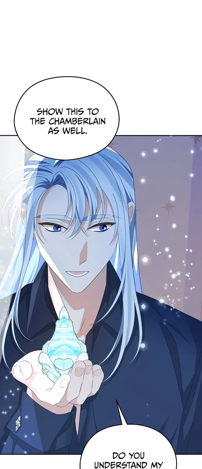 Read My Dear Aster chapter 60 image 73 on Lezhin