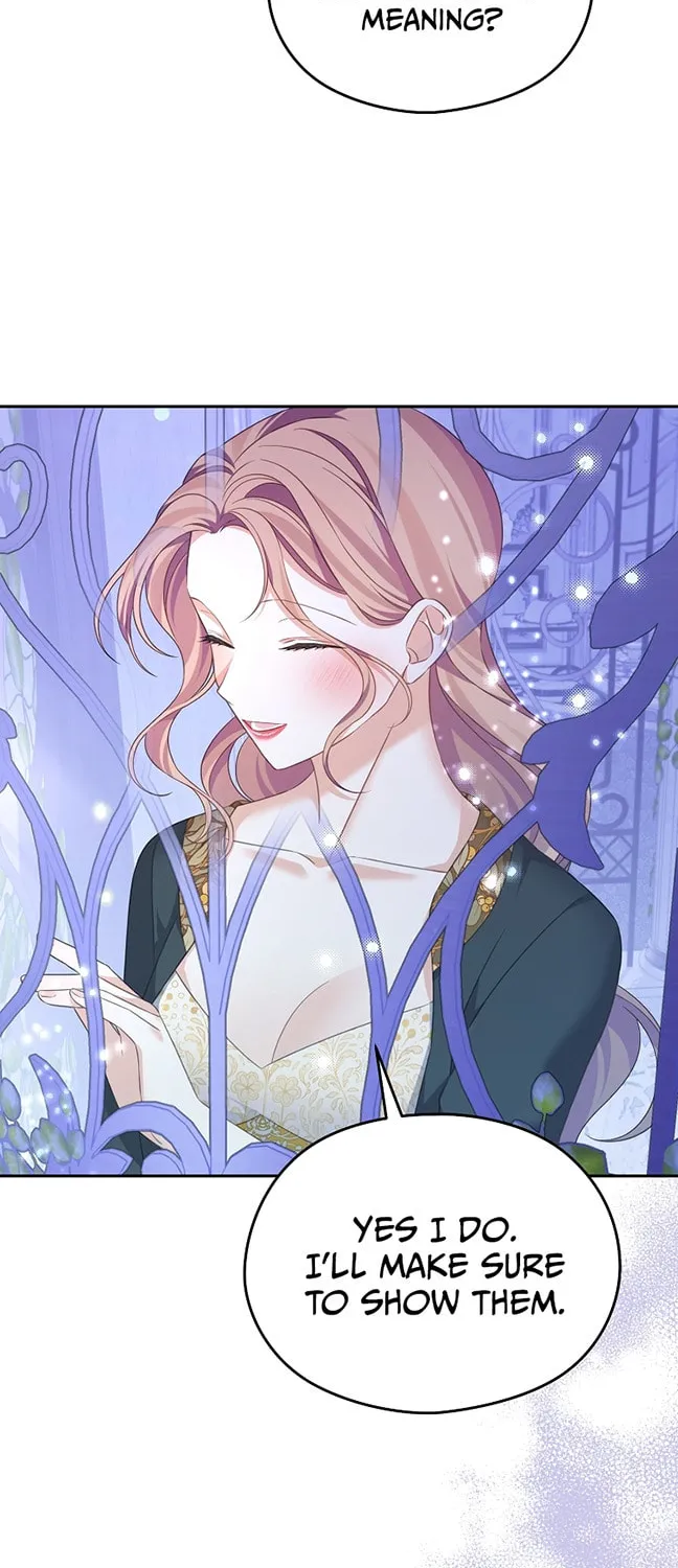 Read My Dear Aster chapter 60 image 74 on Lezhin