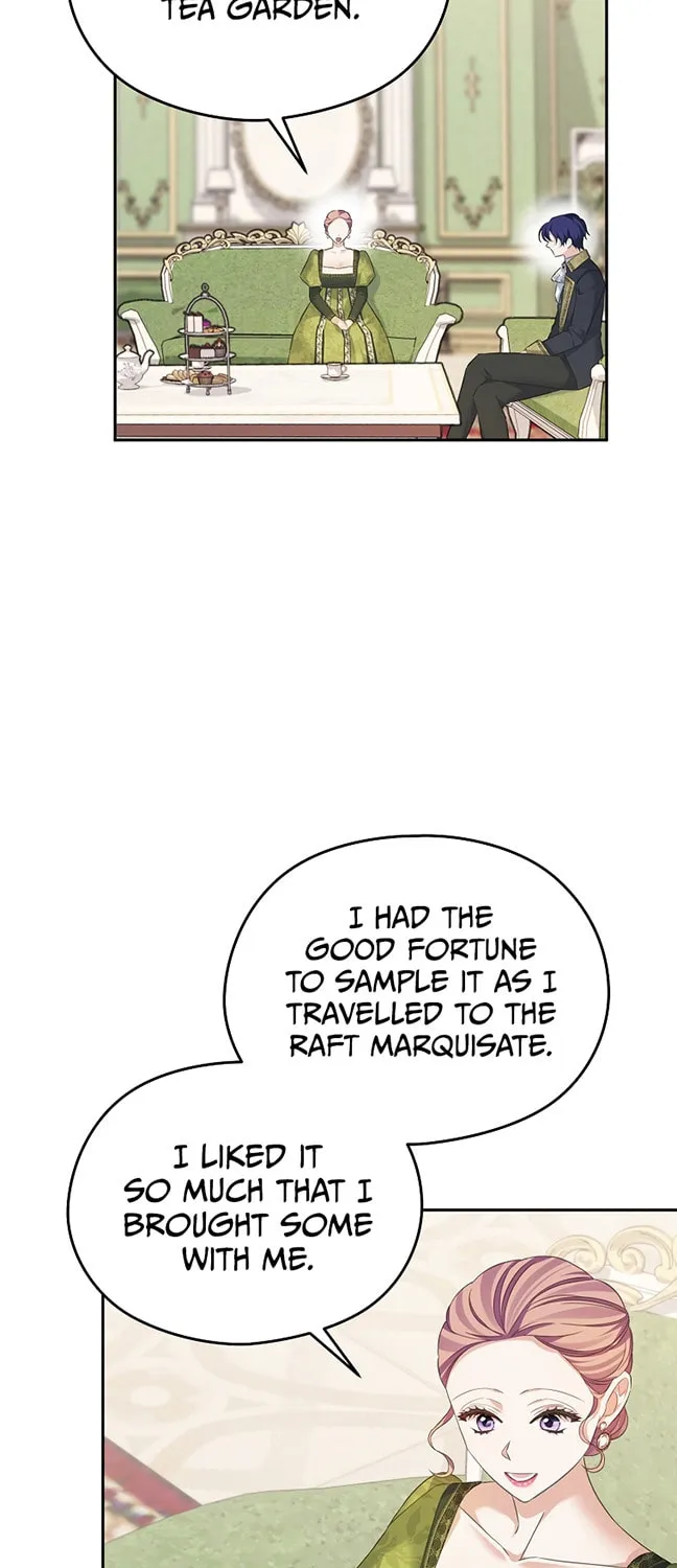 Read My Dear Aster chapter 60 image 8 on Lezhin