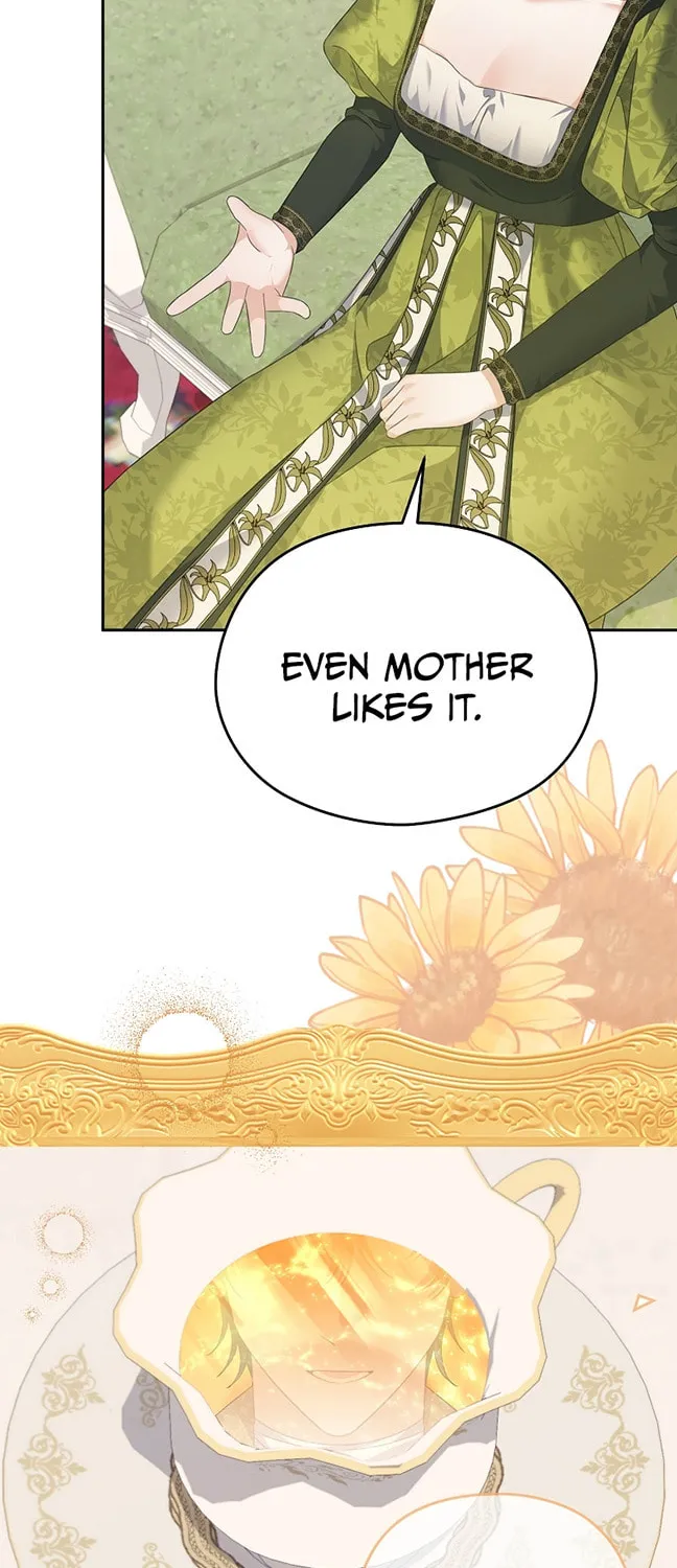Read My Dear Aster chapter 60 image 9 on Lezhin