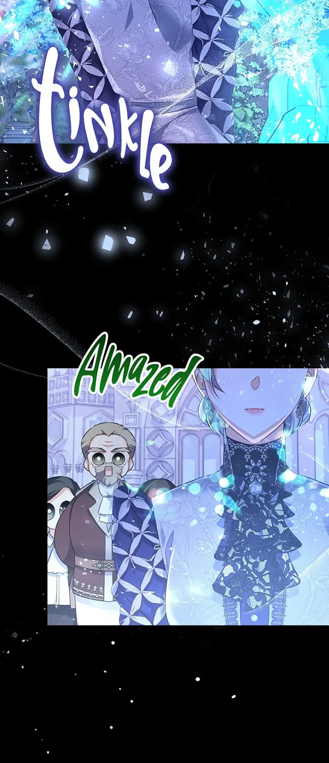 Read My Dear Aster chapter 61 image 1 on Lezhin