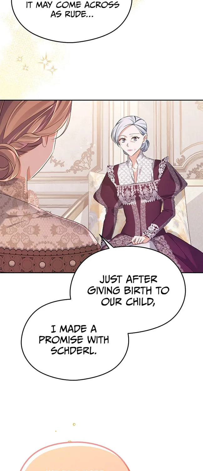 Read My Dear Aster chapter 61 image 11 on Lezhin