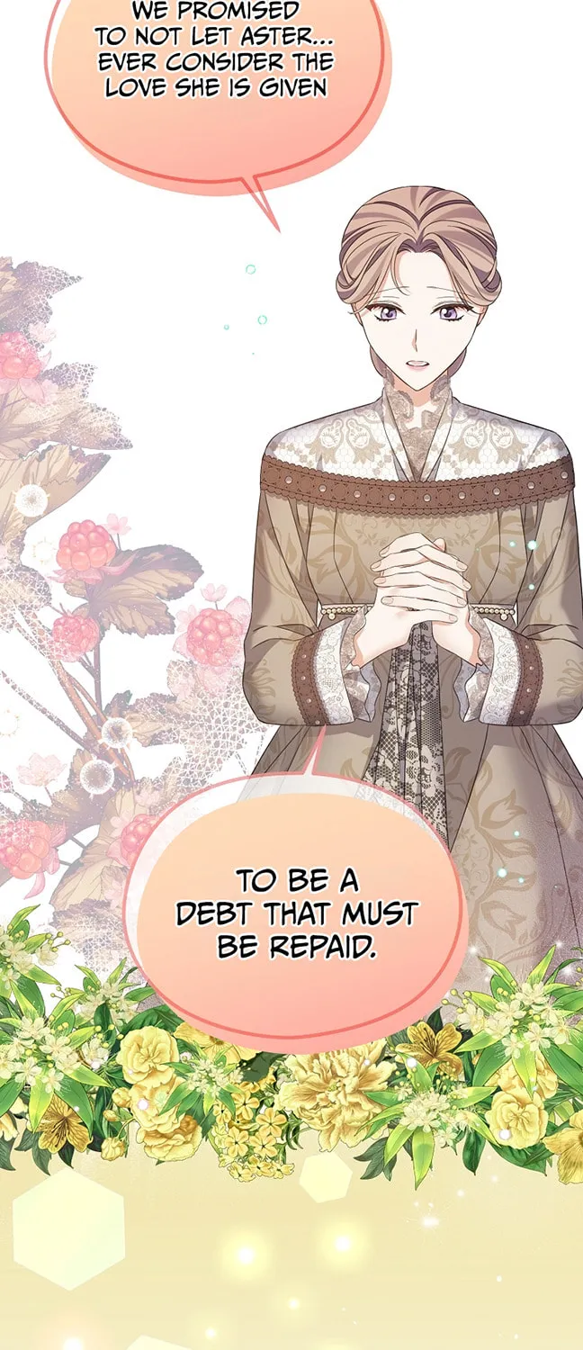 Read My Dear Aster chapter 61 image 12 on Lezhin