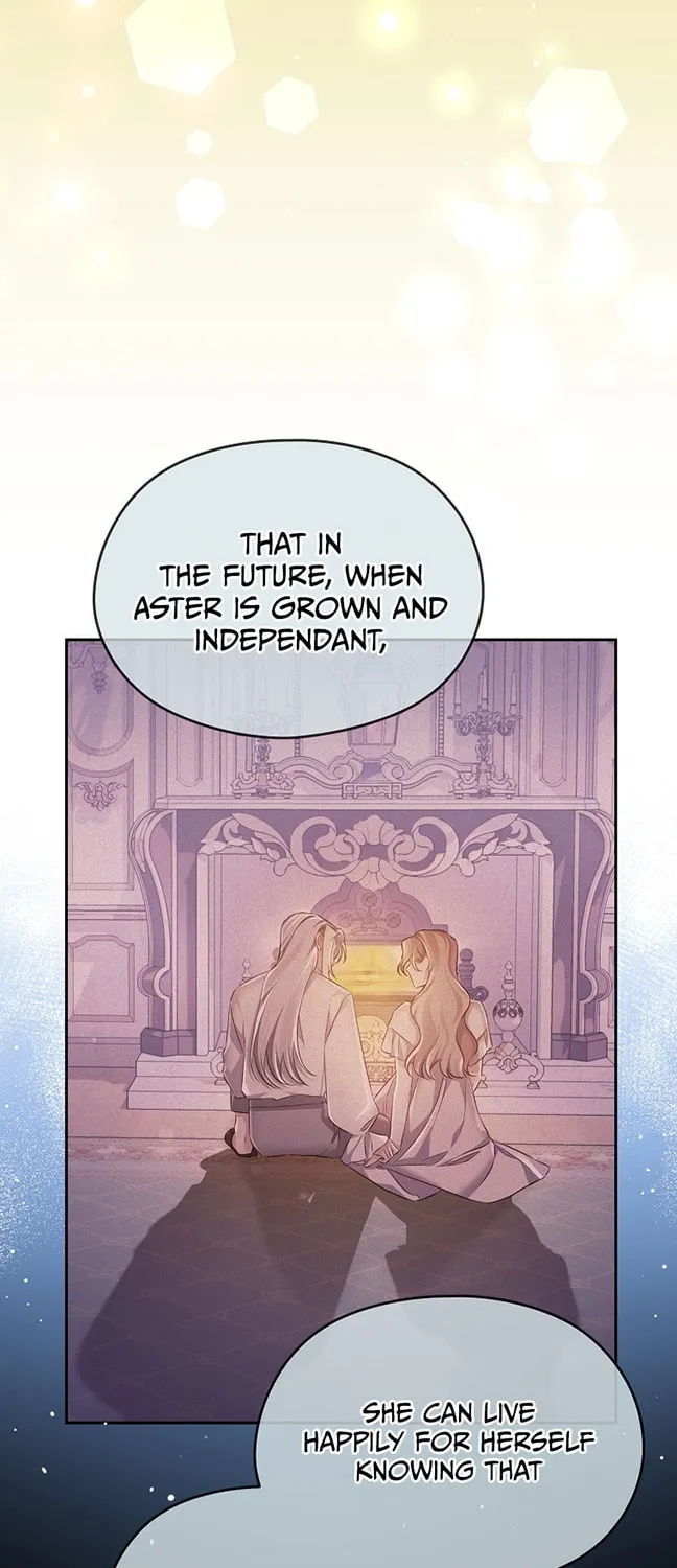 Read My Dear Aster chapter 61 image 13 on Lezhin