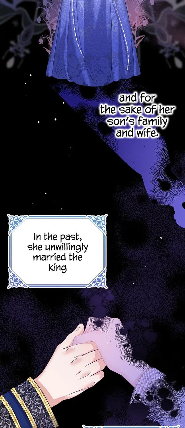 Read My Dear Aster chapter 61 image 18 on Lezhin