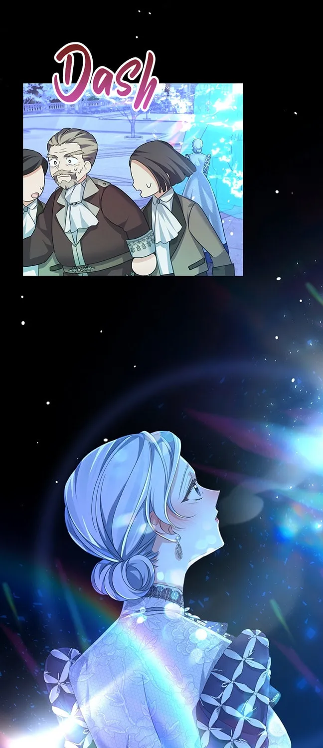 Read My Dear Aster chapter 61 image 2 on Lezhin